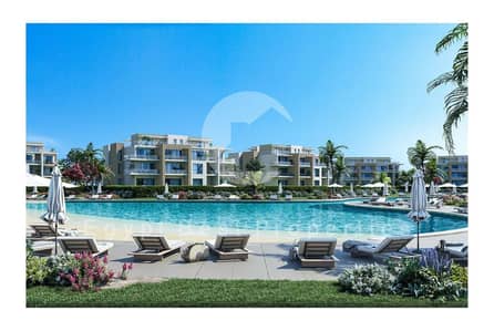 3 Bedroom Chalet for Sale in North Coast, Matruh - c_3. jpg