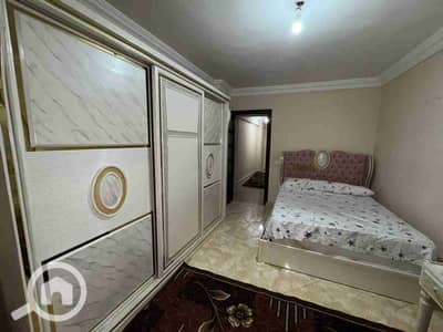 فلیٹ 3 غرف نوم للايجار في سموحة، الإسكندرية - 1000056033. jpg