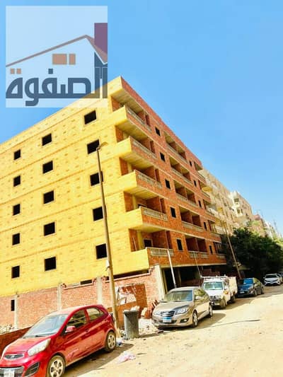 3 Bedroom Flat for Sale in Hadayek al-Ahram, Giza - 13ec80a9-45cf-4849-bb78-0ef1bbca033c. jpeg