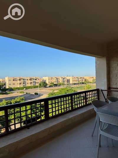 شاليه 5 غرف نوم للبيع في الساحل الشمالي، مطروح - IMG-20250929-WA0051. jpg