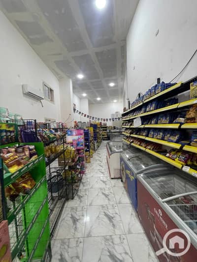 Retail for Rent in Al Manial, Cairo - 2. jpg