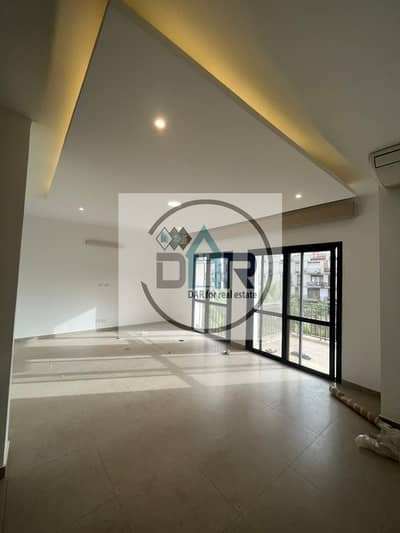 3 Bedroom Flat for Rent in Sheikh Zayed, Giza - e34cb3b1-7e8b-4b0b-91ff-76def9d2806e. jpeg