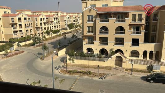 3 Bedroom Apartment for Sale in Shorouk City, Cairo - 5235885d-7121-41ff-8828-e6d3ced6cea2. jpg