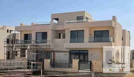 3 Bedroom Townhouse for Sale in New Capital City, Cairo - 1000249155. jpg