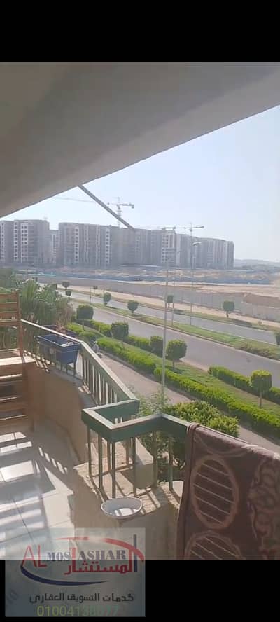3 Bedroom Flat for Sale in Sheikh Zayed, Giza - Screenshot_٢٠٢٥-٠٩-٢٩-١٧-٣٠-٣٨-٦٠٦_com. whatsapp. jpg