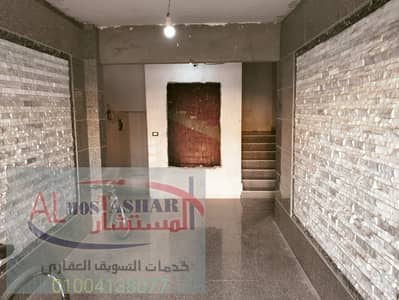 3 Bedroom Flat for Sale in Sheikh Zayed, Giza - IMG-20250929-WA0042. jpg