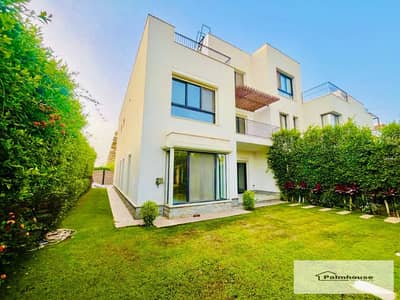 4 Bedroom Townhouse for Rent in Sheikh Zayed, Giza - IMG-20250929-WA0240. jpg