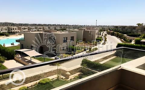 4 Bedroom Villa for Sale in Ain Sukhna, Suez - فيلا-للبيع-منتجع-ازها-العين-السخنة-Villa-for-sale-azha-resort-ain-sokhna- (1). JPG