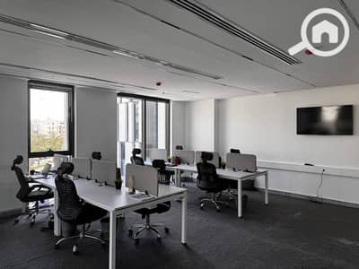 مکتب  للايجار في القاهرة الجديدة، القاهرة - e68ead32-78a2-4e68-ac42-8db5b78232e5. jpg مکتب  للايجار في القاهرة الجديدة، القاهرة - e68ead32-78a2-4e68-ac42-8db5b78232e5. jpg