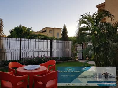 فیلا 4 غرف نوم للبيع في القاهرة الجديدة، القاهرة - WhatsApp Image 2025-09-29 at 7.58. 57 PM. jpeg