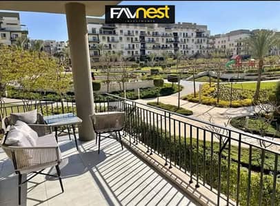 3 Bedroom Apartment for Sale in New Heliopolis, Cairo - 548267848_122271980318218425_4273710247004954420_n. jpg