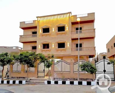 شقة 3 غرف نوم للبيع في مدينة بدر، القاهرة - 16698. jpg