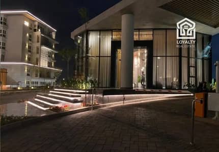 3 Bedroom Apartment for Sale in New Cairo, Cairo - 2icity. PNG