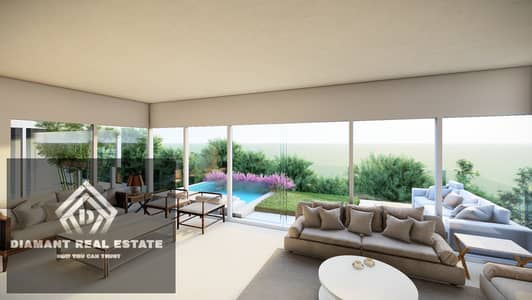 4 Bedroom Villa for Sale in New Cairo, Cairo - WhatsApp Image 2025-09-29 at 8.19. 11 PM (2). jpeg