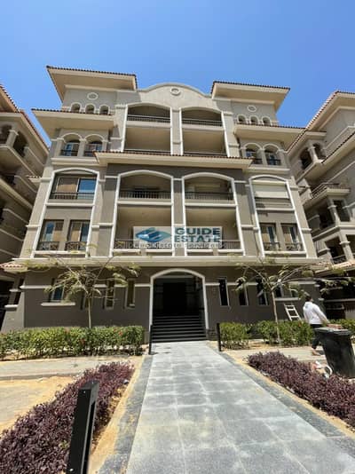 3 Bedroom Flat for Sale in New Cairo, Cairo - WhatsApp Image 2025-09-29 at 21.06. 14_b500587a. jpg