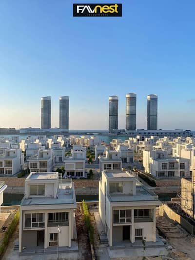 2 Bedroom Chalet for Sale in North Coast, Matruh - 550556468_2822532491274025_6562459666443994552_n. jpg