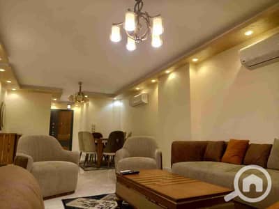 3 Bedroom Hotel Apartment for Rent in Nasr City, Cairo - 1000200464. jpg