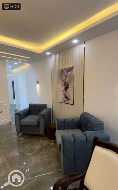 فلیٹ 3 غرف نوم للايجار في القاهرة الجديدة، القاهرة - 5fef2853-13d4-4fcd-9efa-4c172a540a90. jpg