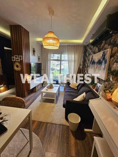 2 Bedroom Flat for Sale in Madinaty, Cairo - IMG_6738. jpg