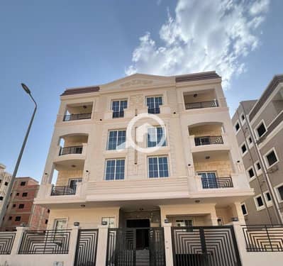 شقة 3 غرف نوم للبيع في القاهرة الجديدة، القاهرة - WhatsApp Image 2025-09-29 at 21.30. 05_902498e0. jpg