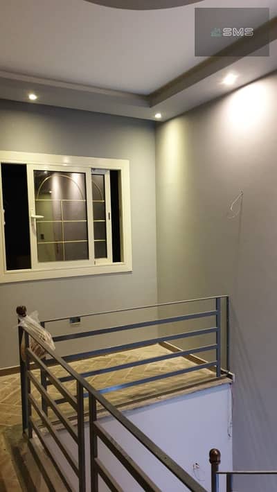 4 Bedroom Apartment for Rent in New Cairo, Cairo - IMG-20250929-WA1274. jpg