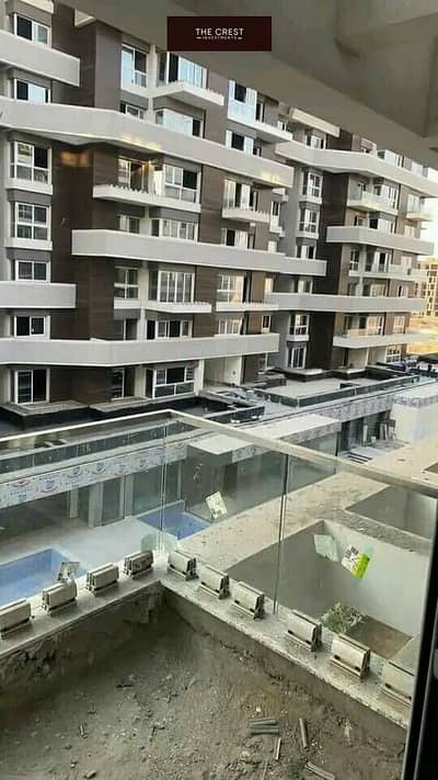 3 Bedroom Flat for Sale in New Capital City, Cairo - 481021039_552628547829725_1633170957807898788_n. jpg
