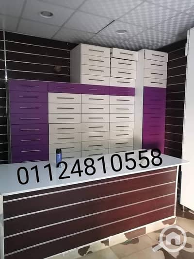 Pharmacy for Rent in Mokattam, Cairo - WhatsApp Image 2025-09-29 at 21.44. 27_af34cb43. jpg