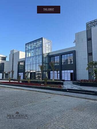 Commercial Building for Sale in New Cairo, Cairo - 147672360-400x300. jpeg