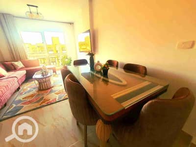 3 Bedroom Hotel Apartment for Rent in Madinaty, Cairo - 1000200447. jpg