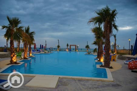 3 Bedroom Chalet for Sale in Ain Sukhna, Suez - 6c7664d0-ea66-40ce-b813-61941de94237. jpg