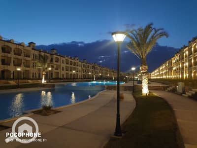 3 Bedroom Chalet for Sale in Ain Sukhna, Suez - ccfa66a6-6425-4394-9ba5-e0b78b28b283. jpg