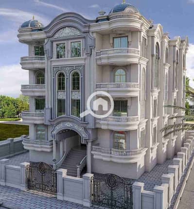شقة 3 غرف نوم للبيع في دمياط الجديدة، دمياط - 1000083272. jpg