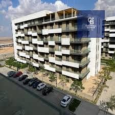 3 Bedroom Apartment for Sale in Shorouk City, Cairo - images. jpeg