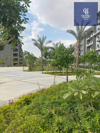 3 Bedroom Flat for Sale in Sheraton, Cairo - e097528a-a334-4ea3-95f8-4ffd85642615. jpeg