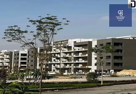 فلیٹ 3 غرف نوم للبيع في شيراتون، القاهرة - كمبوند-stoda-stoda-residence. jpg