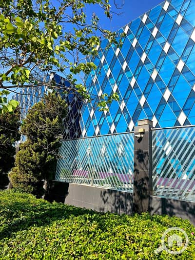 مکتب  للايجار في القاهرة الجديدة، القاهرة - 47184fcc-2176-4e84-950a-afa514652494. jpeg