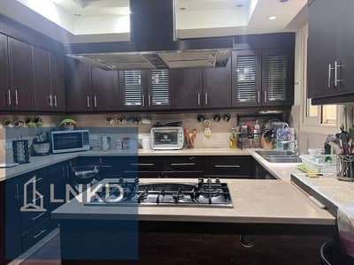 دوبلكس 3 غرف نوم للبيع في القاهرة الجديدة، القاهرة - 83ae4ba8-9e4f-48ee-a4a3-1cdb142d44e3. jpeg