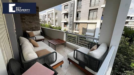 2 Bedroom Flat for Sale in New Cairo, Cairo - _files_WhatsApp Image 2024-11-05 at 5.59. 51 PM (1) (1). jpeg