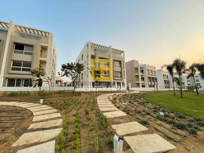 3 Bedroom Flat for Sale in New Cairo, Cairo - WhatsApp Image 2024-01-31 at 12.44. 52_0f48d16f. jpg