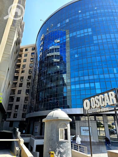 Office for Rent in Zahraa Al Maadi, Cairo - fa016f0d-9eb3-430d-975d-12abcd1d1d27. jpeg