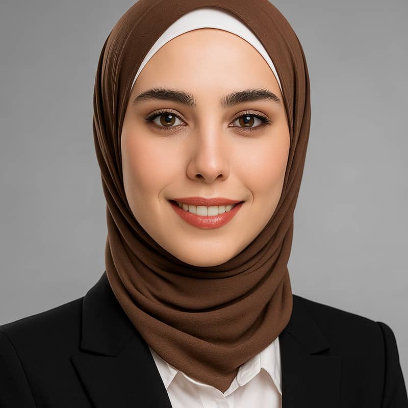 safiya Nabil