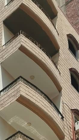 أرض سكنية  للبيع في الزقازيق، الشرقية - لهواة السكن العائلي الراقي . . . عمارة للبيع في القومية