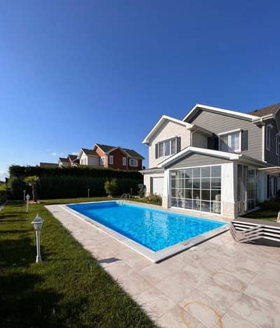 5 Bedroom Villa for Sale in Gouna, Red Sea - فيلا للبيع بالجونه