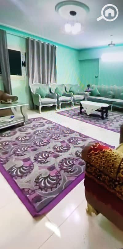 3 Bedroom Apartment for Rent in Matareya, Cairo - WhatsApp Image 2025-09-29 at 23.05. 56_3ff675c7. jpg
