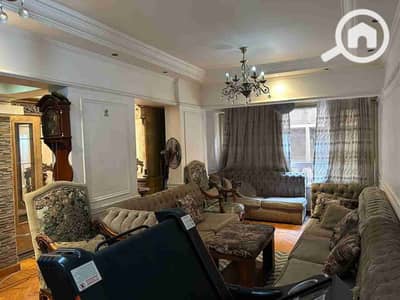 3 Bedroom Flat for Rent in Sporting, Alexandria - 1000033707. jpg