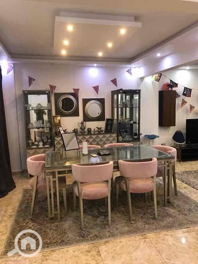 2 Bedroom Flat for Rent in Kafr Abdo, Alexandria - 3383c3d4-2b08-4d91-9675-3e68ca4465c5. jpg