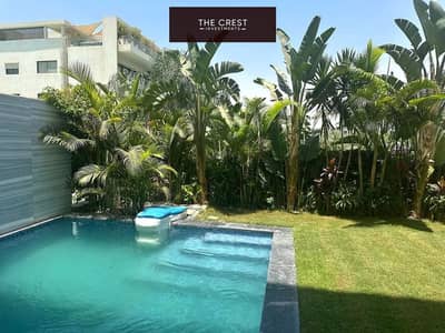 5 Bedroom Twin House for Sale in 6th of October, Giza - IMG-20250928-WA0182. jpg