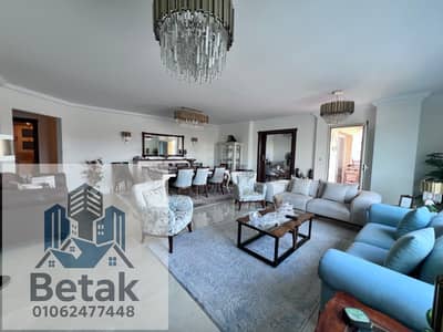 4 Bedroom Flat for Sale in Smoha, Alexandria - IMG_1605. jpeg