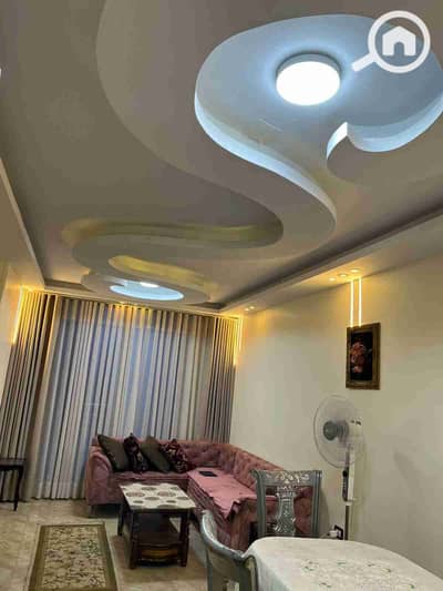 3 Bedroom Flat for Rent in Camp Caesar, Alexandria - 1000059108. jpg