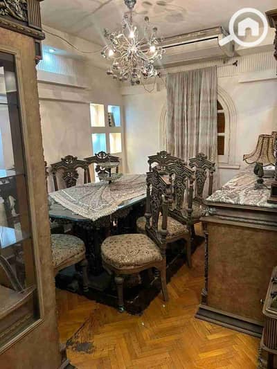 2 Bedroom Flat for Rent in Miami, Alexandria - 1000033710. jpg